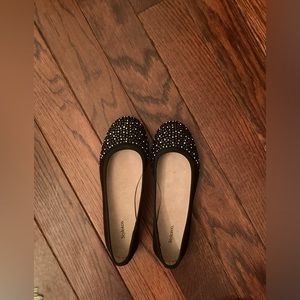 Angelynn Flats, Created for Macy's